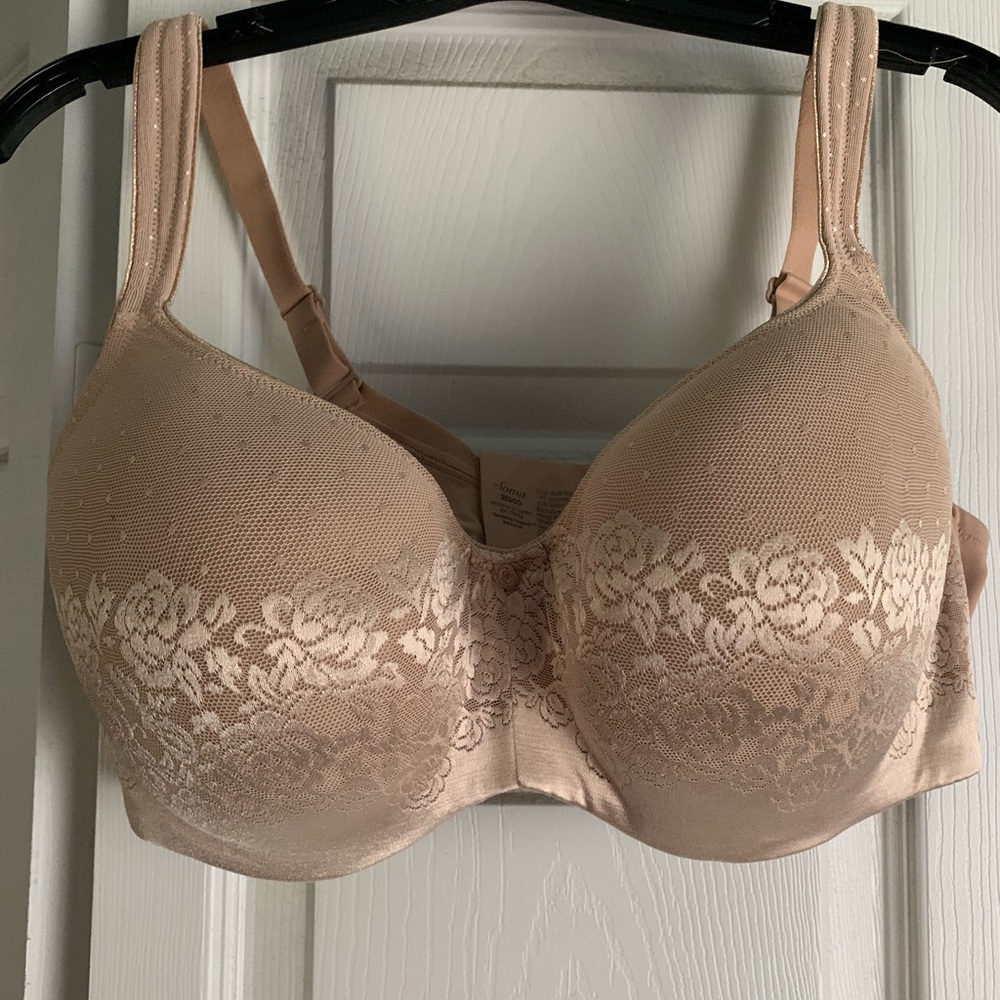 Soma Stunning Support Balconet bra